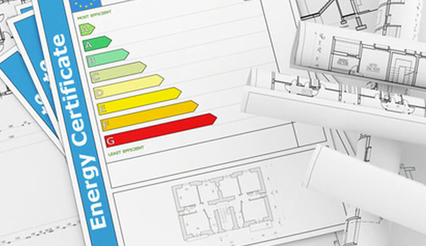 Energy efficiency certificates 