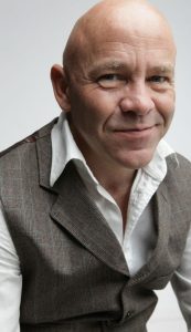 Dominic Littlewood